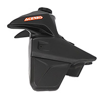 Serbatoio Acerbis Ktm 12l Sxf 2023 Nero