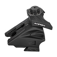 Réservoir Acerbis Hsq 11l Fc 2023 Noir