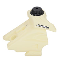 Acerbis Hsq 11l Fc 2023 Tank Clear