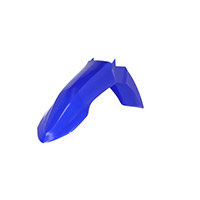 Guardabarros Delantero Acerbis Yamaha YZ 450F Azul