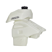 Depósito Acerbis Husqvarna 14.8L 23 transparente