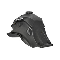 Depósito Acerbis 14L Honda CRF300L negro