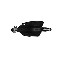 Acerbis Endurance-x Handguards Crf300l 2021 Black - 3