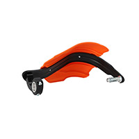 Acerbis Endurance-x Handguards Orange