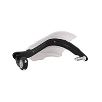 Acerbis Endurance-x Handguards White