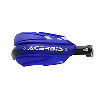 Acerbis Endurance-x Handguards Blue