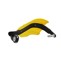 Acerbis Endurance-x Handguards Yellow