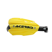 Acerbis Endurance-x Handguards Yellow