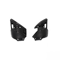 Acerbis F-rock Fork Plate Protector Black