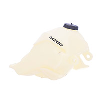 Acerbis Honda 13.5l Crf300l 21 Tank Clear