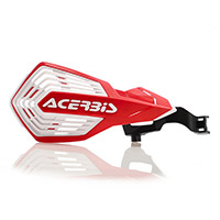 Paramani Acerbis K Future Gas Gas Rosso Bianco