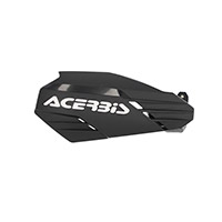 Acerbis K Linear Handguards Black