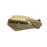 Acerbis K Linear Handguards White