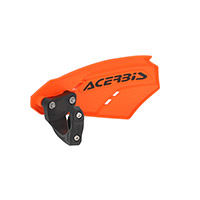 Acerbis Linear Handschützer orange - 2