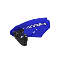 Protège-mains Acerbis Linear bleu - 2