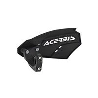 Acerbis Linear Handschützer schwarz - 2