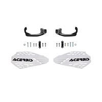 Paramani Acerbis Linear Vented Bianco