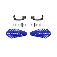 Paramani Acerbis Linear Vented Blu Bianco