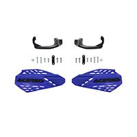 Paramani Acerbis Linear Vented Blu Nero