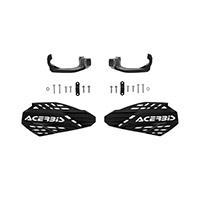 Paramani Acerbis Linear Vented Nero