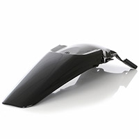 Acerbis Rear Fender Honda Crf 150r Black