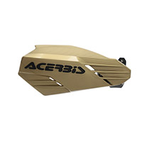Acerbis K Linear Gg Handguards Gold