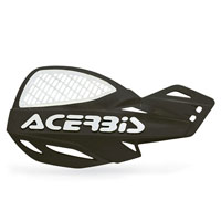 ACERBIS paramani MX UNICO VENTED colore nero