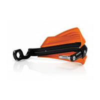 Acerbis Handguards X-factor Orange