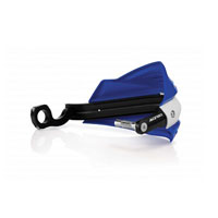 Acerbis Handguards X-factor Blue