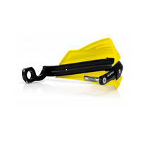 Acerbis Handguards X-factor Yellow - 2