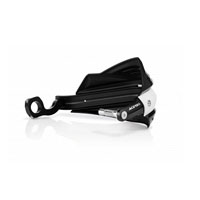 Acerbis Handguards X-factor Black - 2