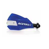 Acerbis Handschützer X-Factor blau