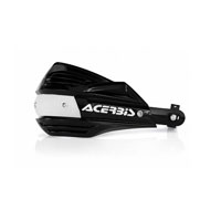 Acerbis Handschützer X-Factor schwarz