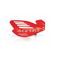 ACERBIS paramani X-FORCE colore arancio fluo