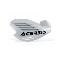 ACERBIS paramani X-FORCE colore bianco