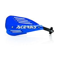 ACERBIS ENDURANCE HANDSCHUTZ schwarz