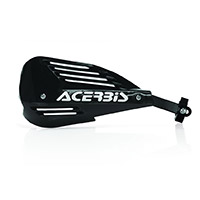 Acerbis Endurance Handguard White