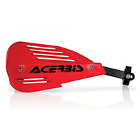 Acerbis X-Factory weiße Handschützer