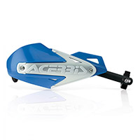 Acerbis Multiple Handguards E White