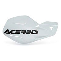 Acerbis Handguard MX Uniko orange Anzug