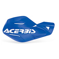 Acerbis Handguard Mx Uniko Blu Suit