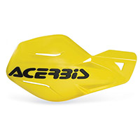 Acerbis Handguard MX Uniko weißer Anzug