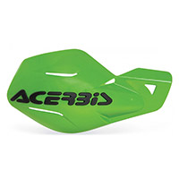 TRAJE ACERBIS HANDGUARD MX UNIKO VERDE