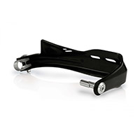 Acerbis Handschützer Rally Brush schwarz - 2