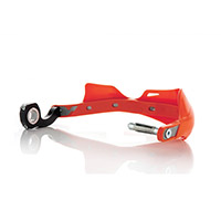 Paramani Acerbis Rally Pro X-Strong naranja2 - 2