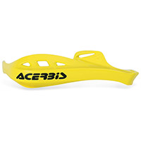 Acerbis Handguards Rally Profile Yellow