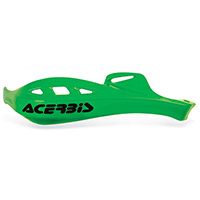 Acerbis Handguards Rally Profile Blue