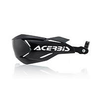 Acerbis X-Factory blau-schwarzer Handschutz