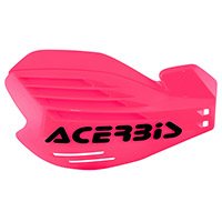 Acerbis Handguards X-force Pink 
