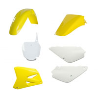 Acerbis Full plastic Original Kit 0010232 for Susuki RM 85 2000/2013